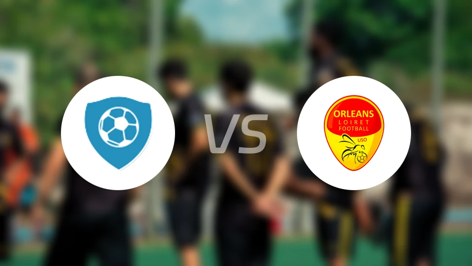 圣约翰联合会vs奥尔良