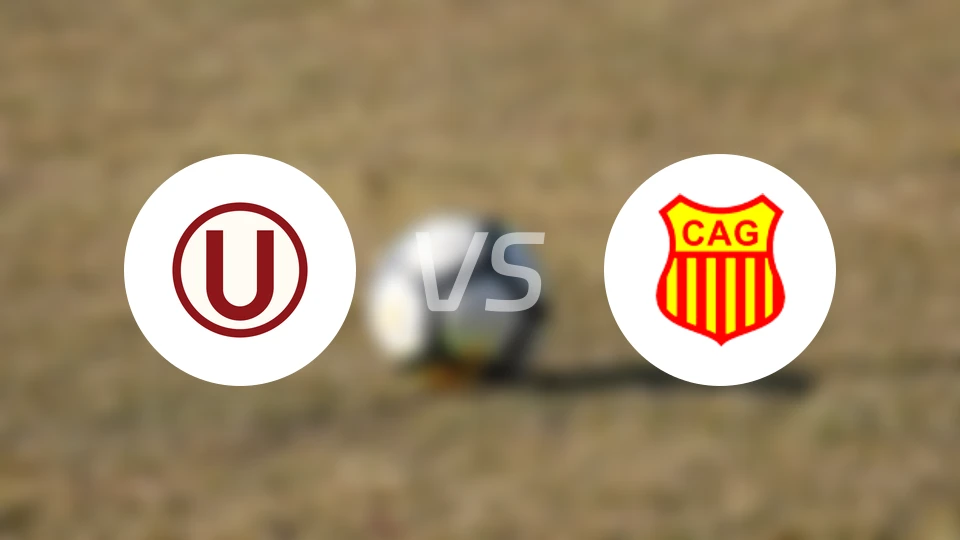秘鲁体育大学vs格劳竞技