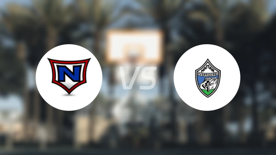 拿尔维克女篮vs哈马尔女篮