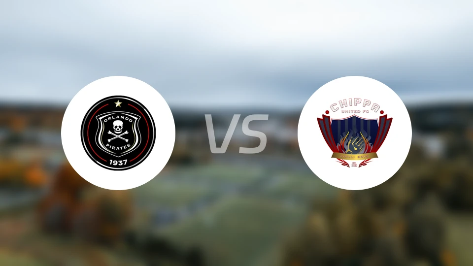 奥兰多海盗vs奇帕联合