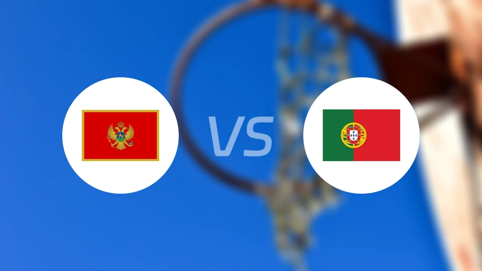 黑山U16vs葡萄牙U16