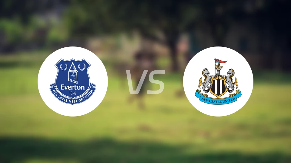 埃弗顿vs纽卡斯尔联