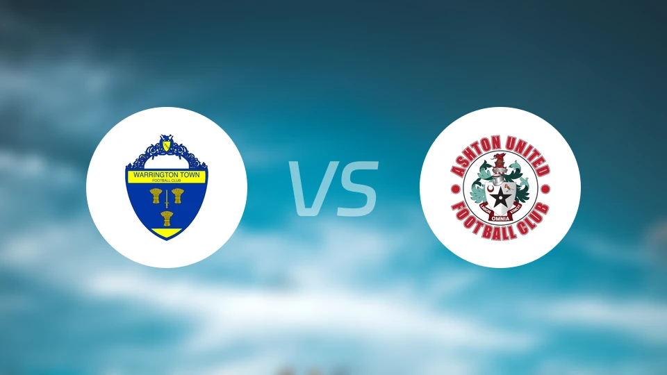 沃灵顿vs阿斯顿联