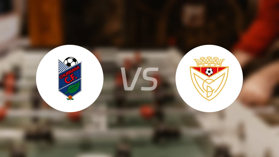 丘里亚纳vs马尔托斯