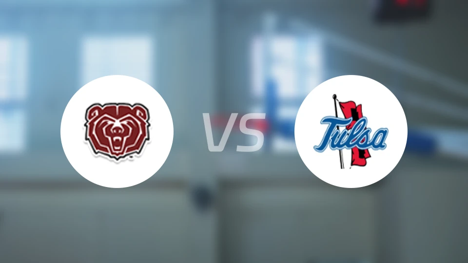 密苏里州立大学vs塔尔萨大学