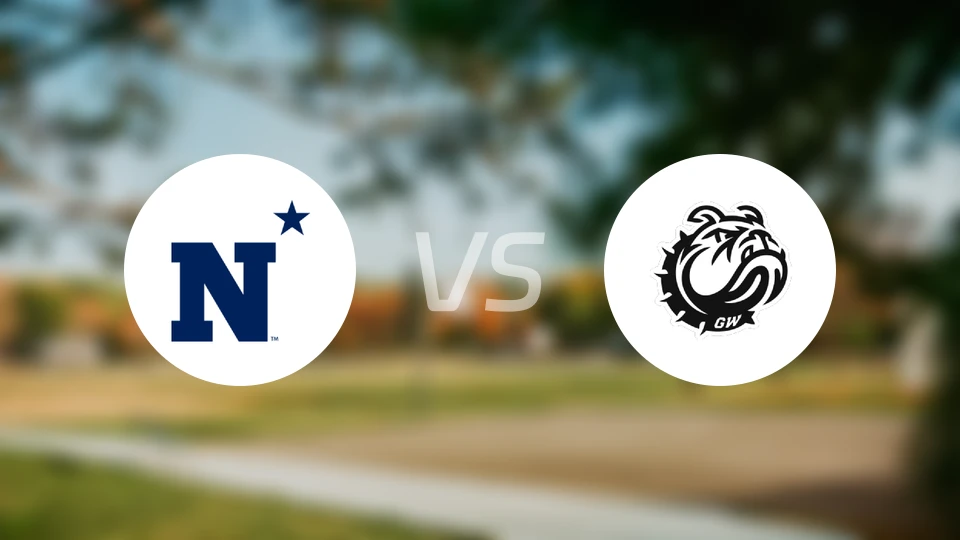 海军官校vs加德纳韦伯大学