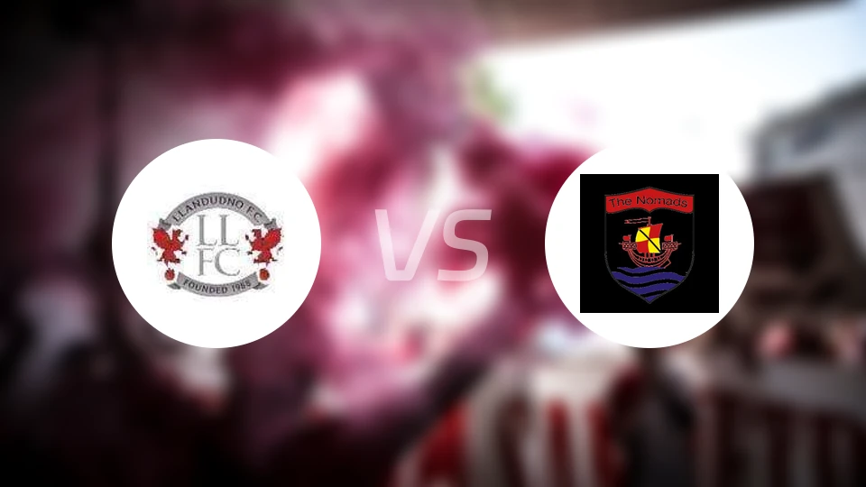 兰迪德诺vs康纳斯码头