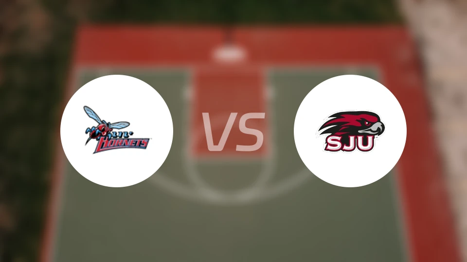 圣约瑟大学vs特拉华州立大学
