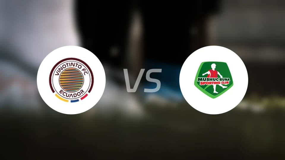 维诺廷托FCvs穆苏克鲁纳