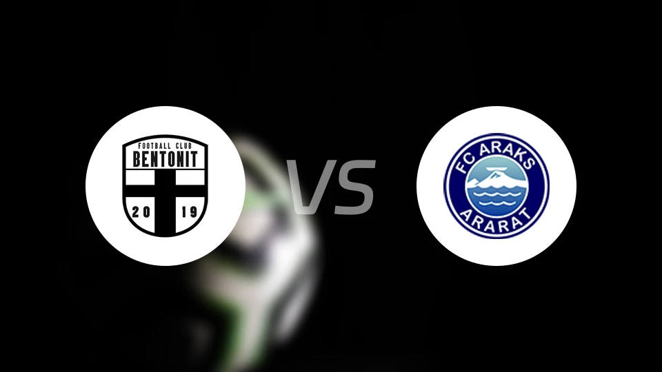 本托尼特vs阿拉拉特