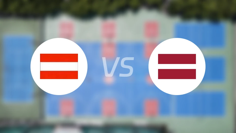 奥地利vs拉脱维亚