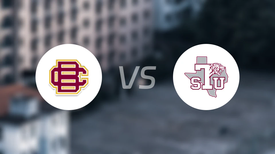 贝桑库克曼大学vs得克萨斯南方大学