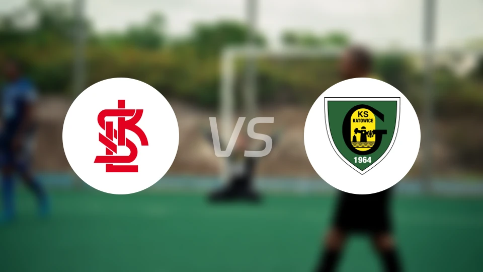 LKS洛迪兹vsGKS卡托威斯