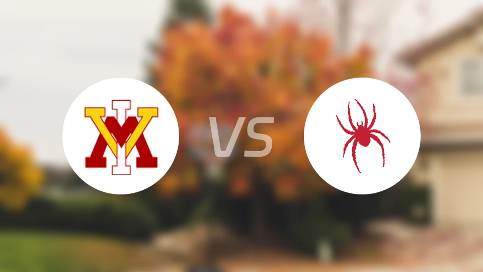 弗吉尼亚军事学院vs里奇蒙德大学