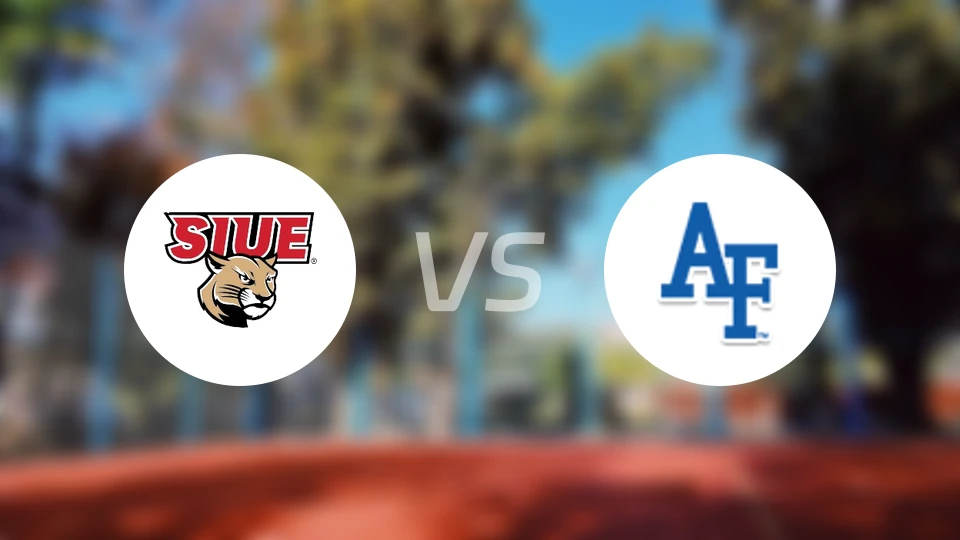 艾德华兹维尔大学vs美国空军学院