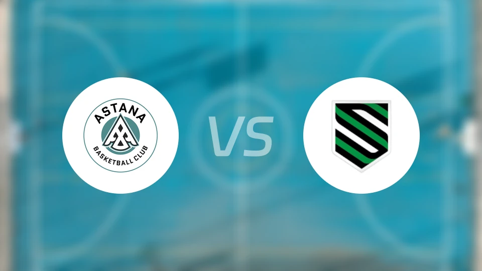 阿斯塔纳vs沙格斯贝鲁特