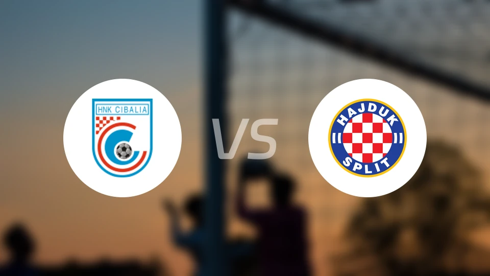 施巴利亚vs哈伊杜克