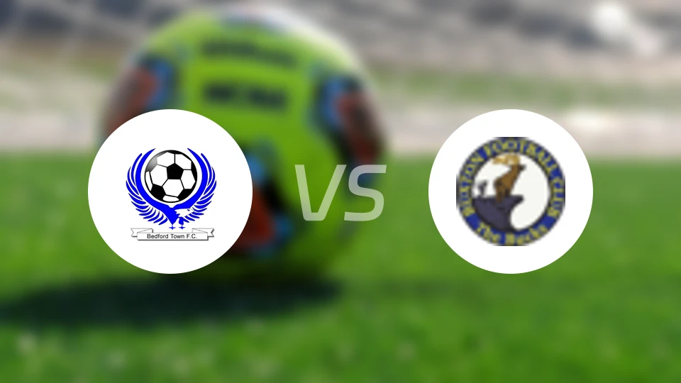 巴福特城vs布顿