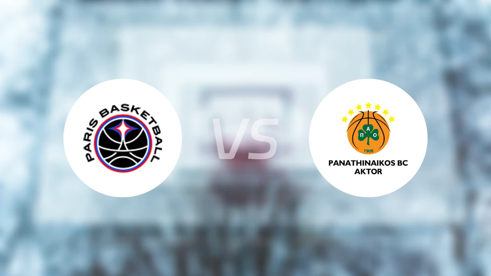 巴黎vs帕纳辛纳科斯
