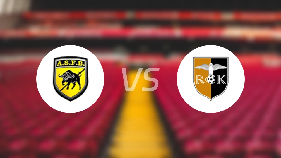 ASF迪乌拉索vsRC卡迪奥戈