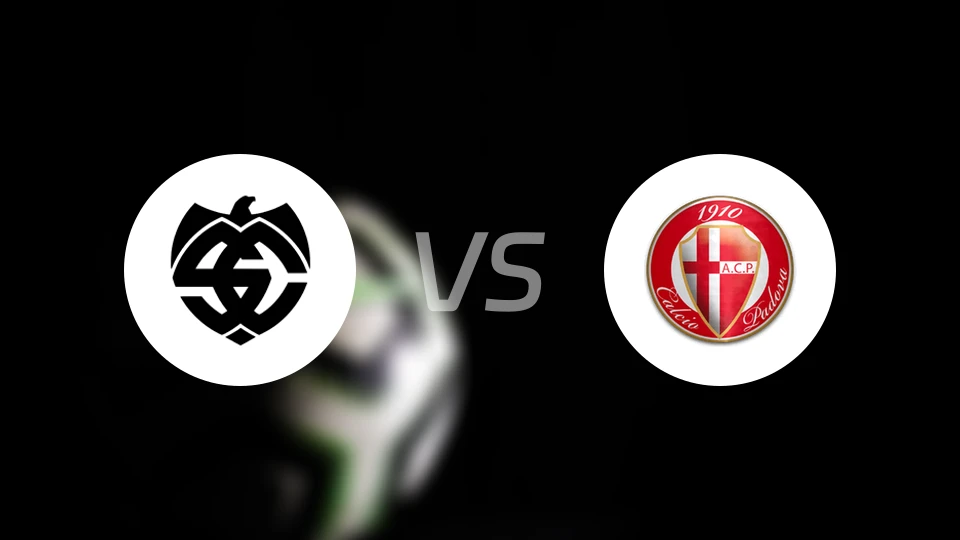 斯佩齐亚vs帕多瓦