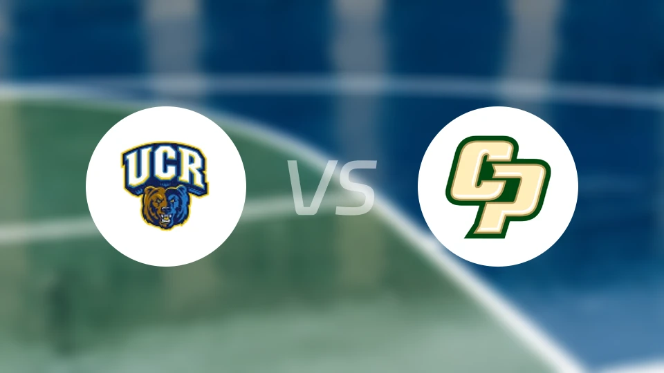 加州大学河滨分校vs加州科大