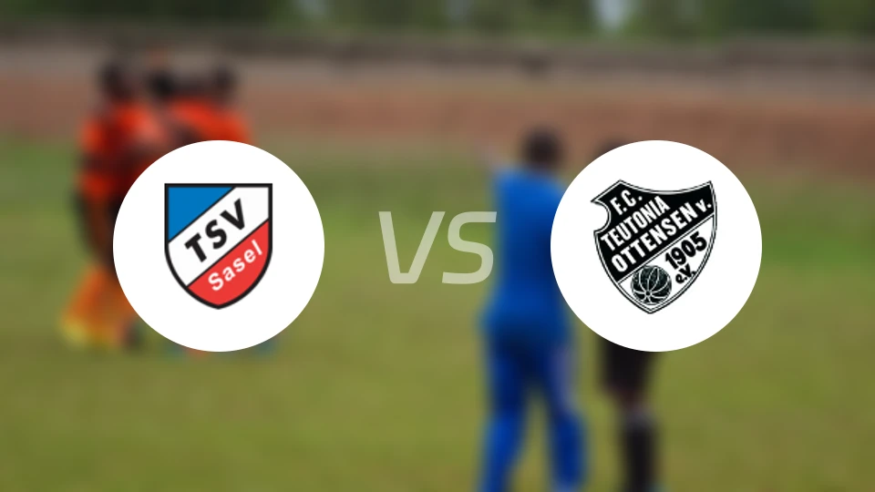 TSV沙塞尔vsFC条顿05