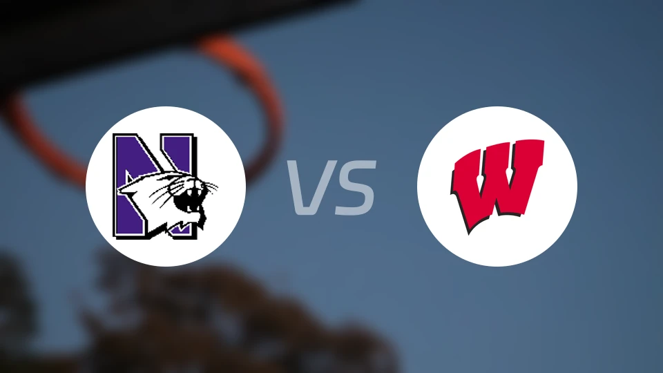 西北大学vs威斯康星大学