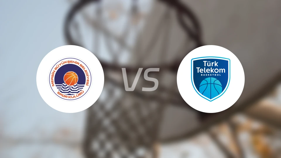 梅尔辛BBvs土耳其电信