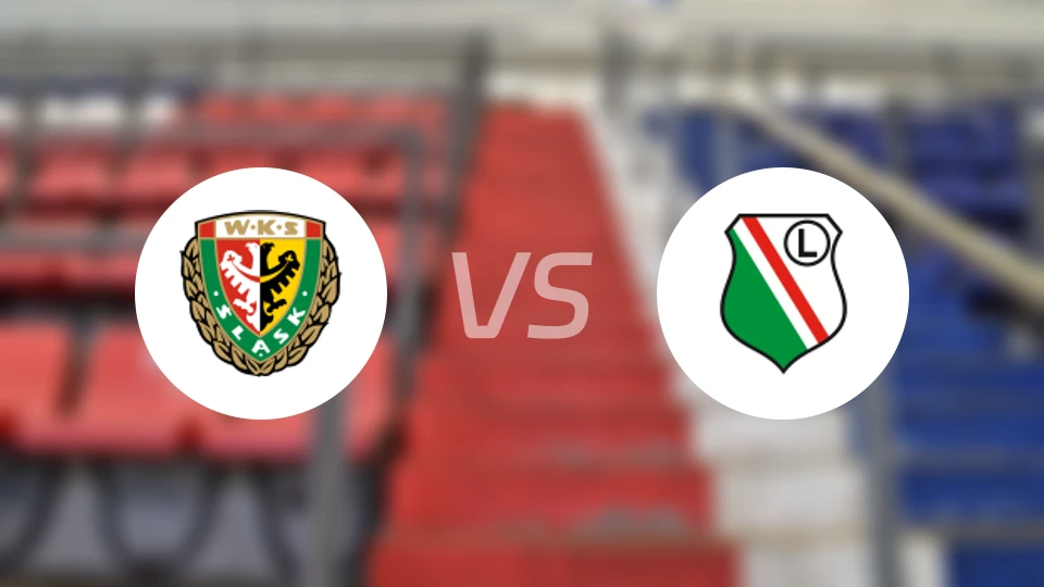 弗罗茨瓦夫青年队vs华沙莱吉亚青年队