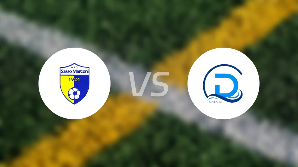 ASD萨索马尔科尼vs加尔维纳