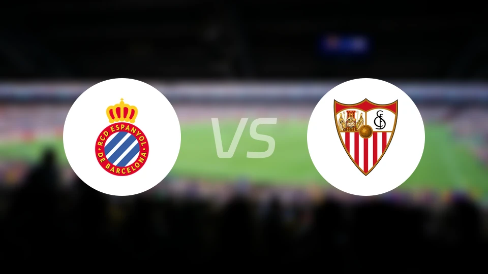 西班牙人vs塞维利亚