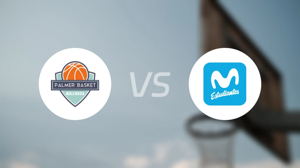 帕尔默vs埃斯蒂特斯