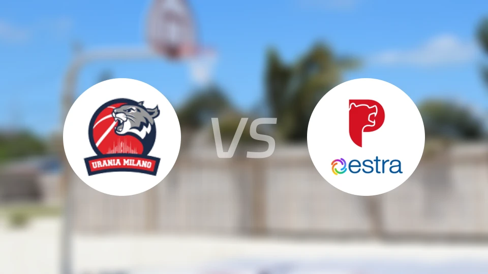 乌拉尼亚米兰vs皮斯托亚