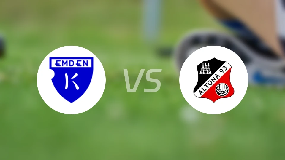 艾默当踢球者vs阿尔托那