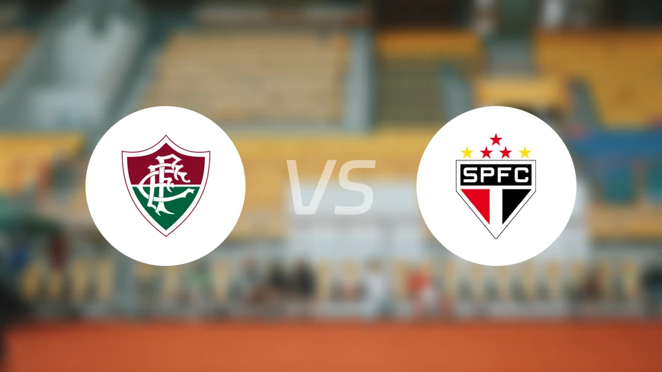 弗鲁米嫩塞vs圣保罗