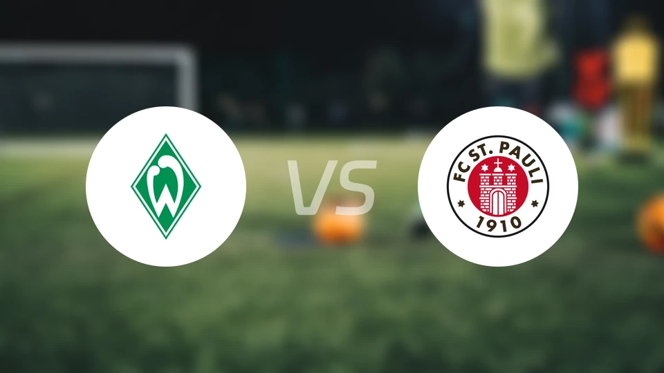 云达不莱梅U19vs圣保利U19