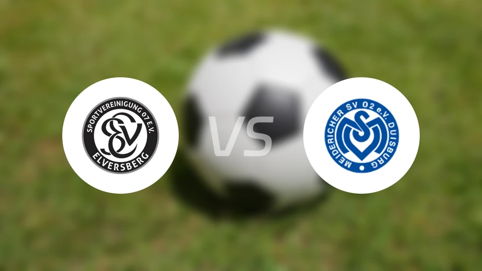 艾华斯堡U19vs杜伊斯堡U19