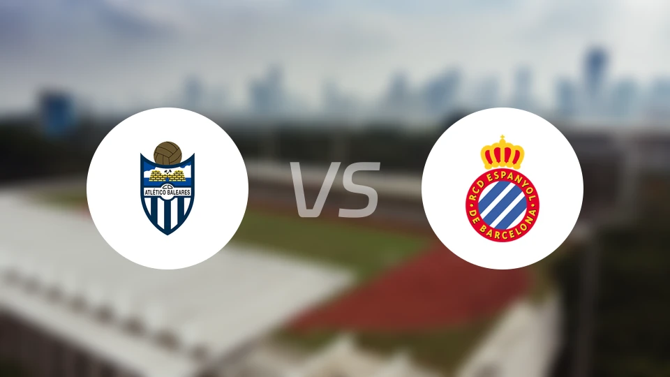 巴利阿里竞技vs西班牙人