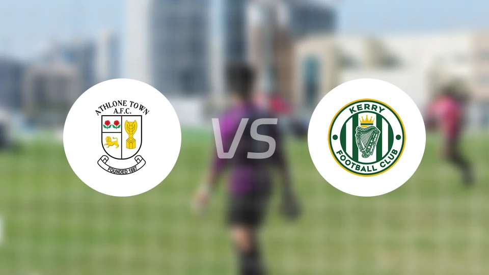 阿斯隆城vs凯里FC