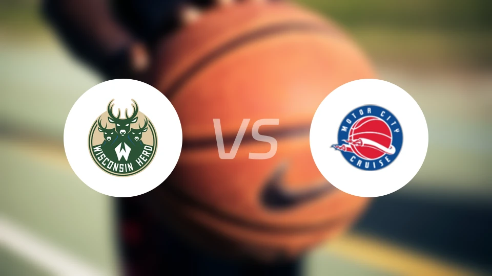 威斯康星牧群vs汽车城邮轮