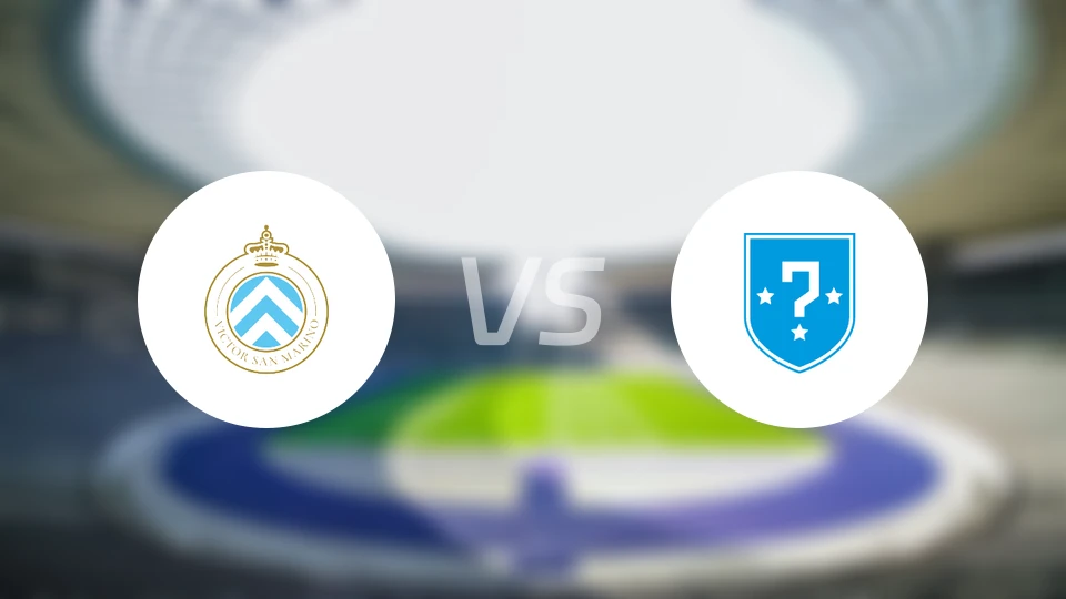 ASD维克多圣马力诺vs玛撤拉塔瑟