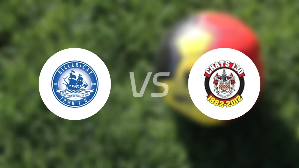 比勒瑞卡vs切尔滕纳姆