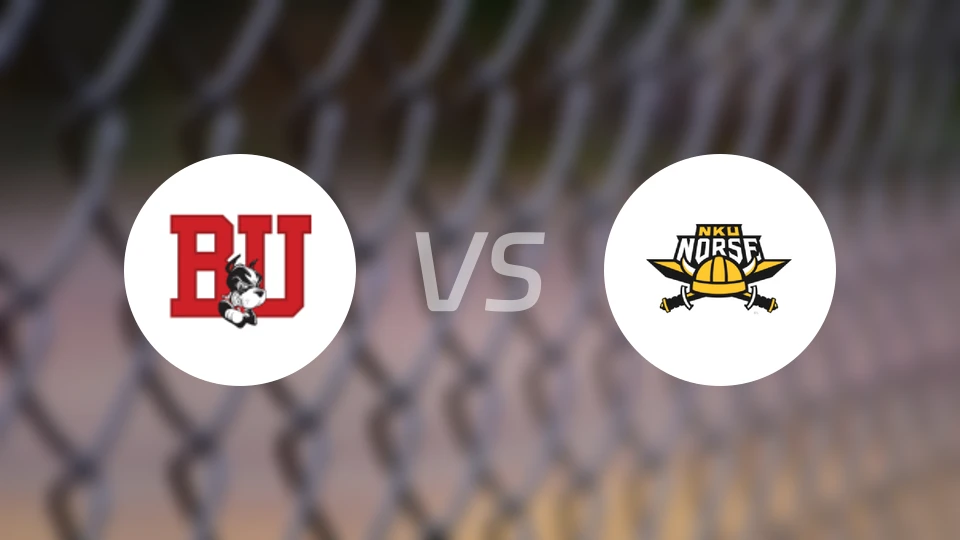 波士顿大学vs北肯塔基大学