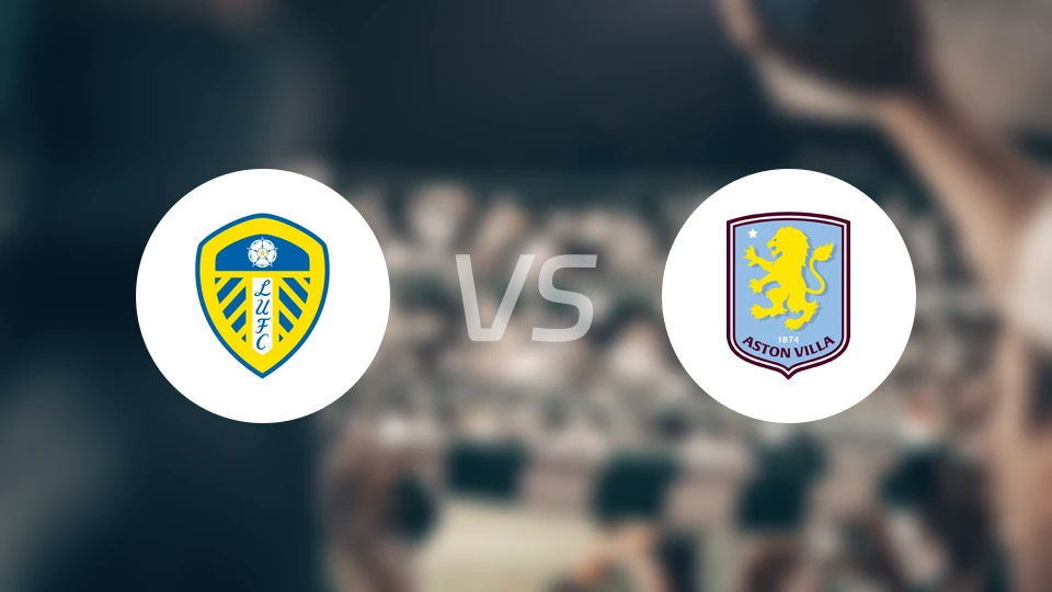 利兹联vs阿斯顿维拉