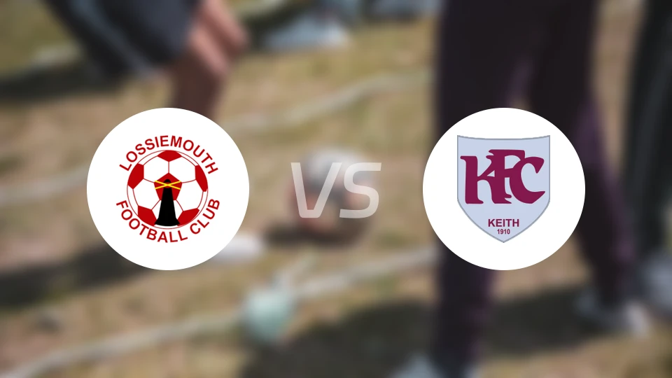 洛西茅斯vs基斯