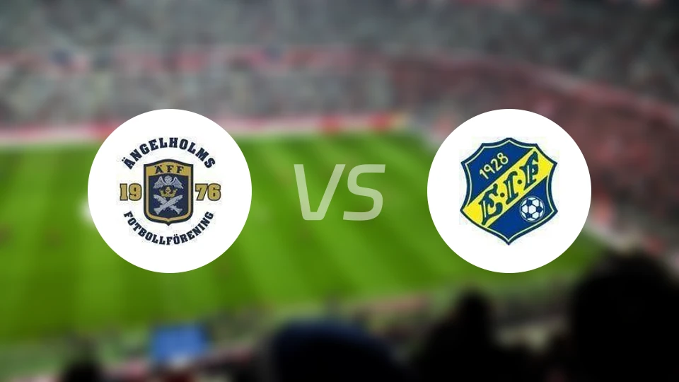 安吉尔霍姆斯vs艾斯基斯迈