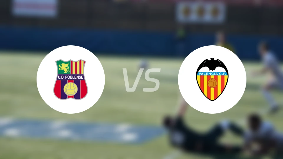 珀布伦斯vs瓦伦西亚梅斯塔利亚