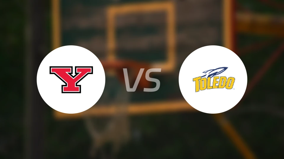 杨斯镇州立vs托莱多大学