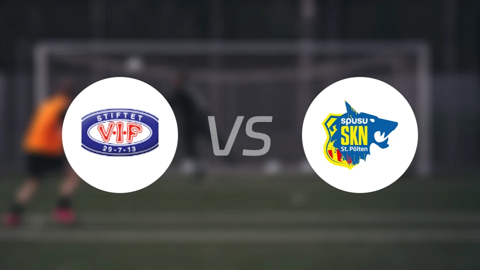 瓦勒伦加女足vs圣珀尔滕女足